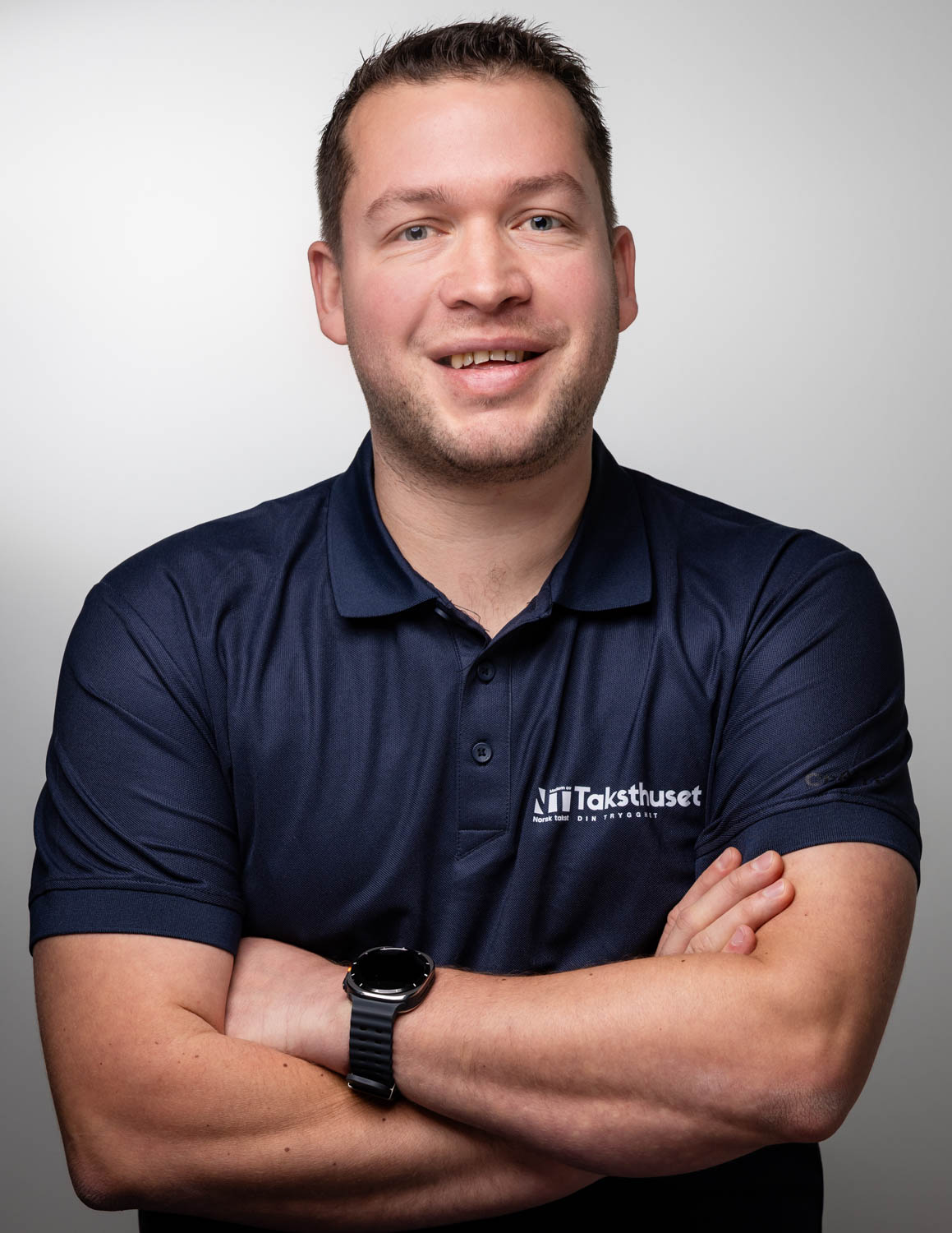 Takstmann